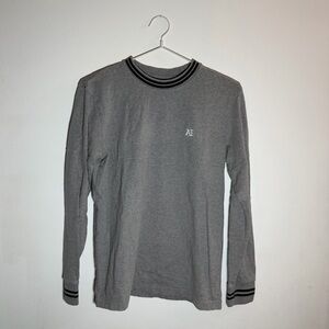 AE Long Sleeve Tee